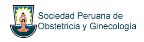 Sociedad Peruana de Obstetricia y Ginecología